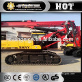 SANY pile drilling machine SR150C hydraulic rotary drilling rig price